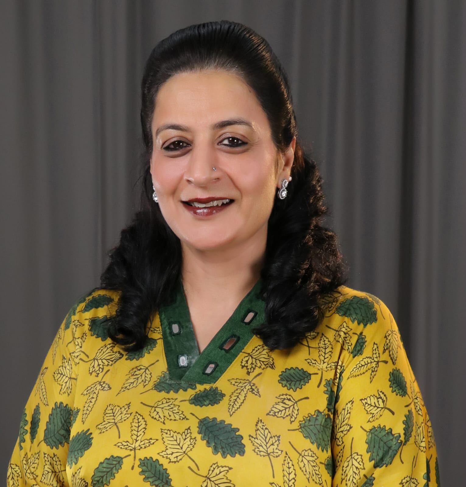 Saru Saggar
