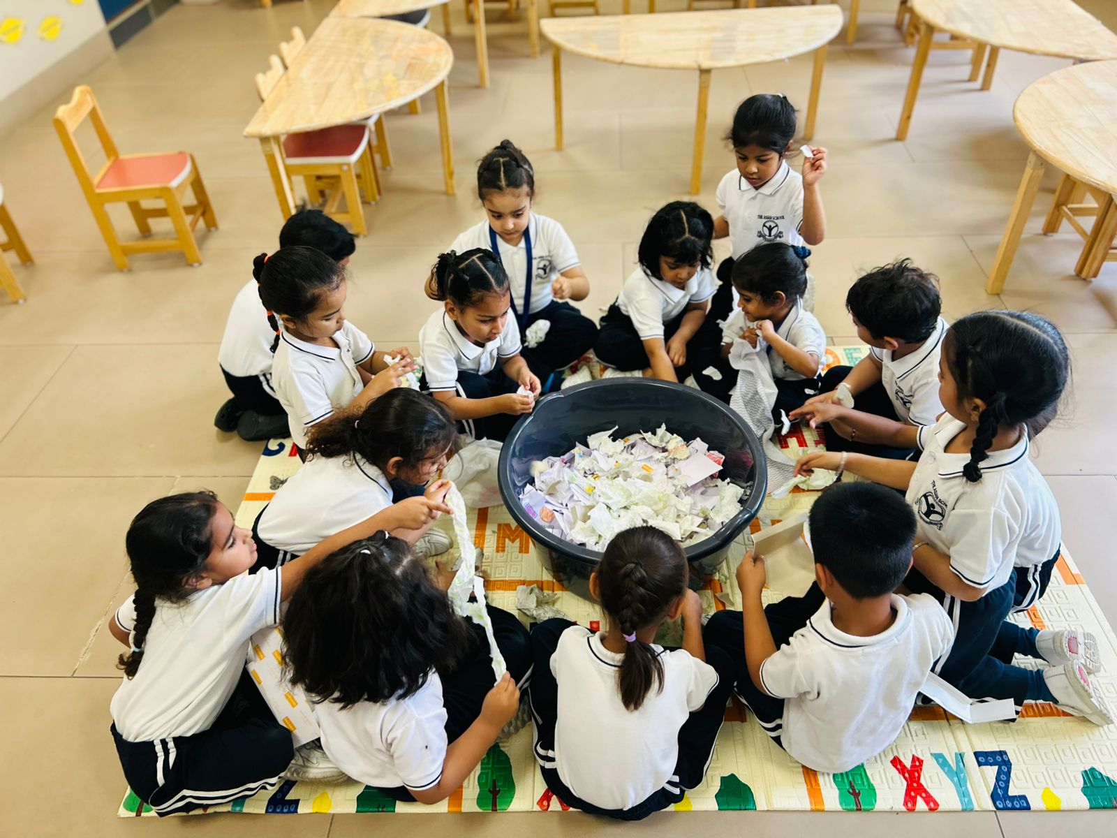 Playschool Admission in Ludhiana For Kids Growth Journey