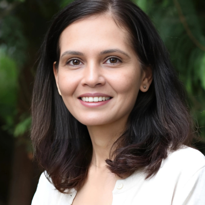 Dr Mandeep Kaur